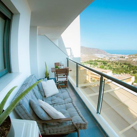 Apartamentos Msc Golf & Beach La Envia Exterior photo