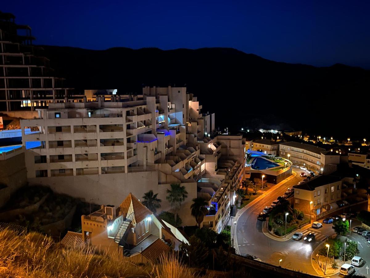 Apartamentos Msc Golf & Beach La Envia Exterior photo
