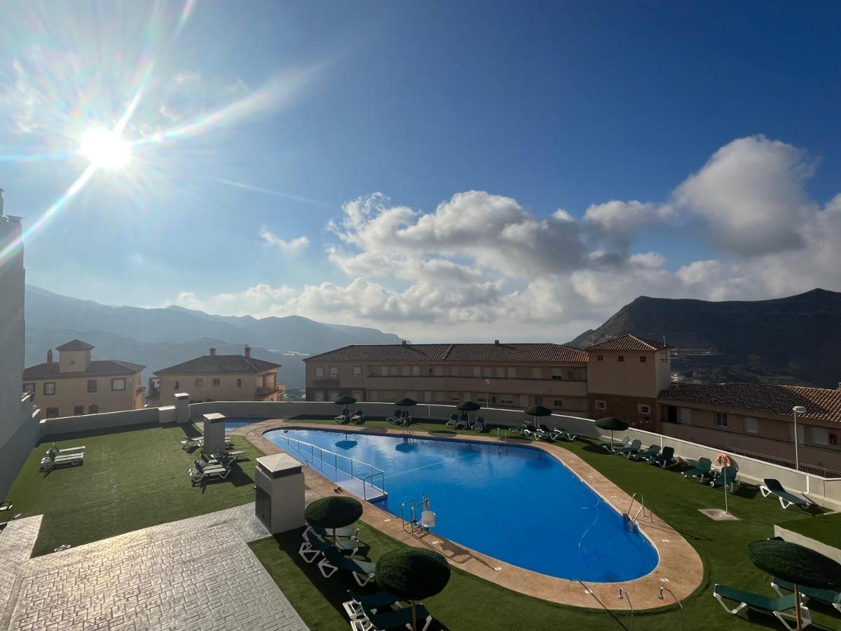 Apartamentos Msc Golf & Beach La Envia Exterior photo