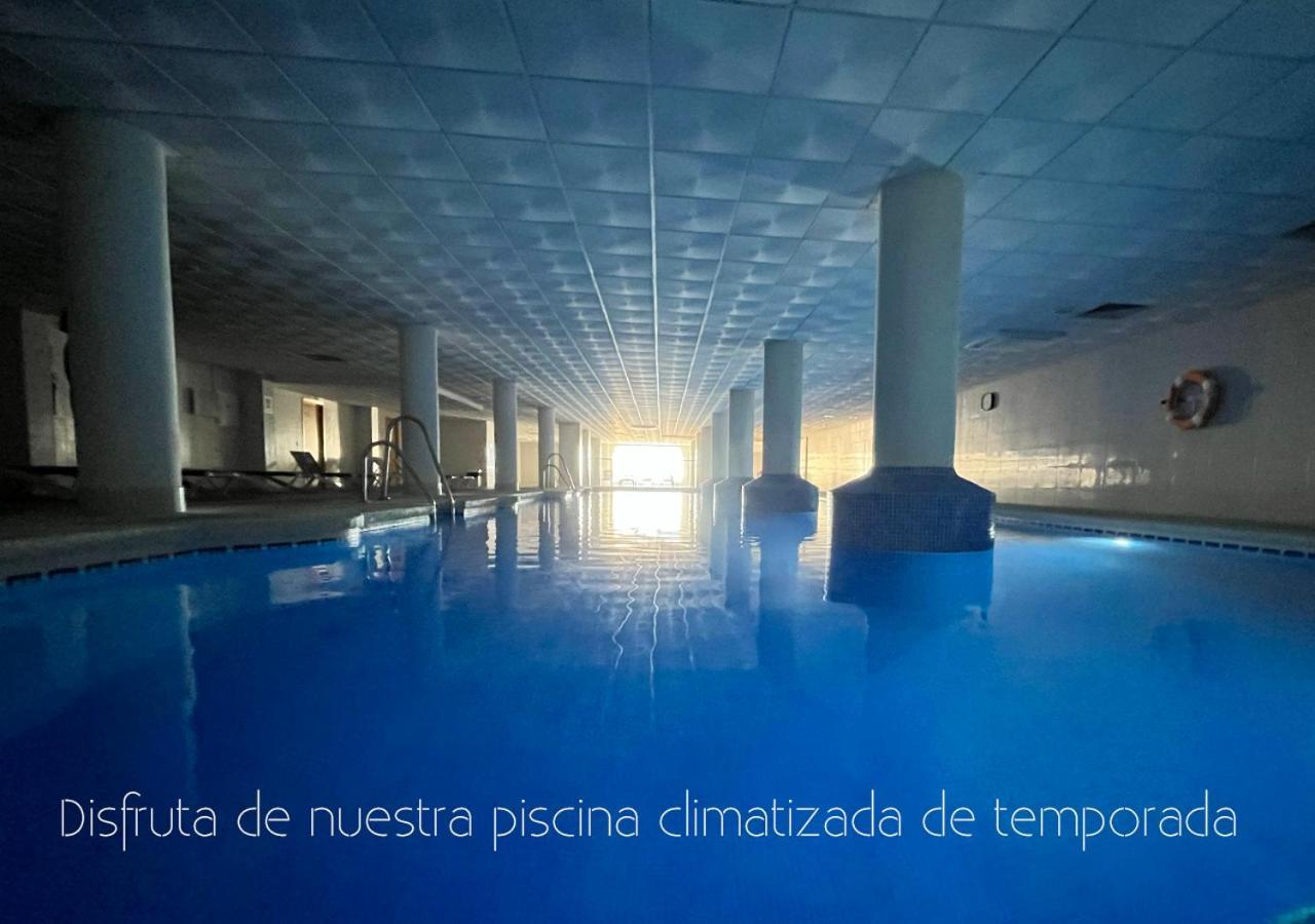 Apartamentos Msc Golf & Beach La Envia Exterior photo