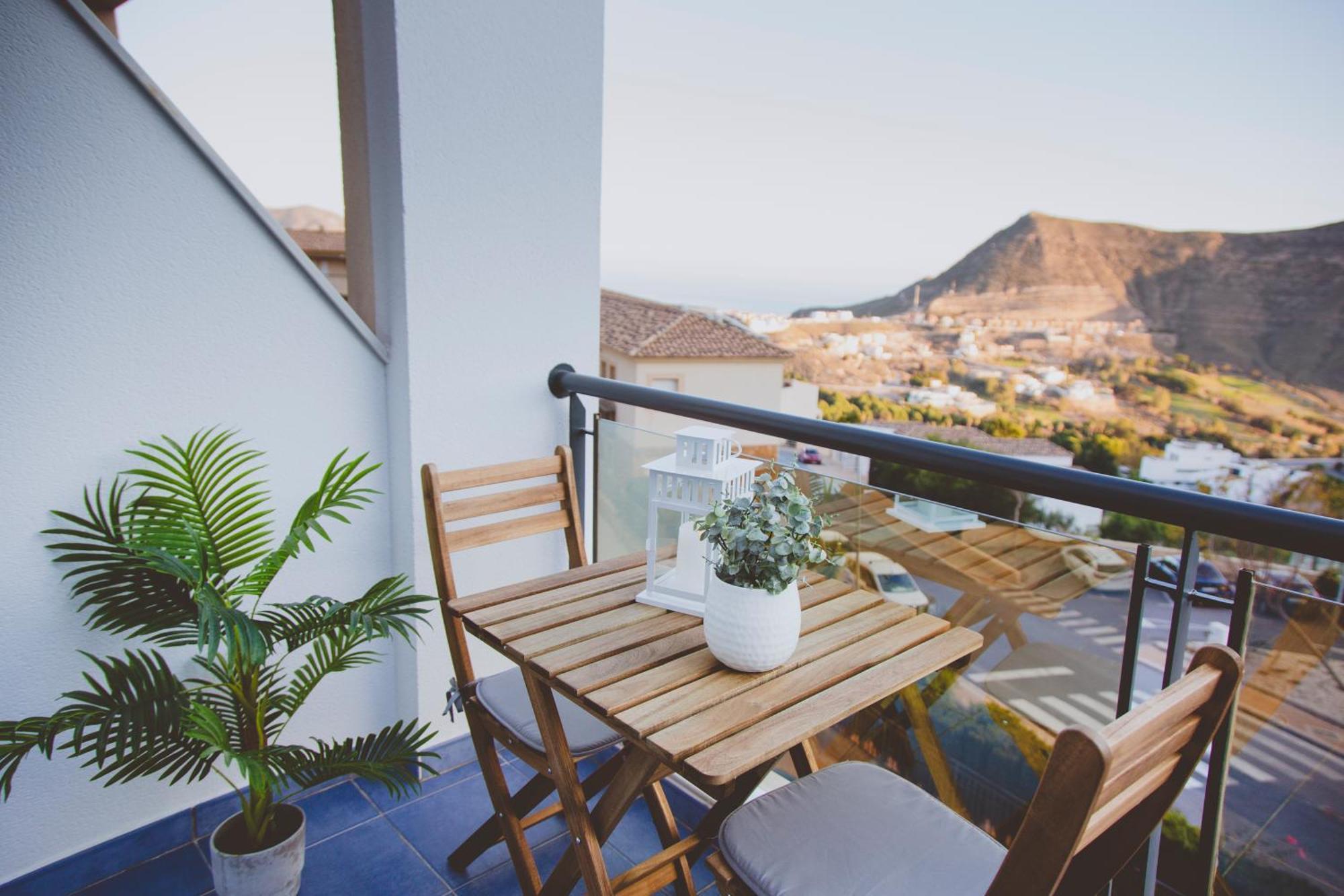 Apartamentos Msc Golf & Beach La Envia Exterior photo