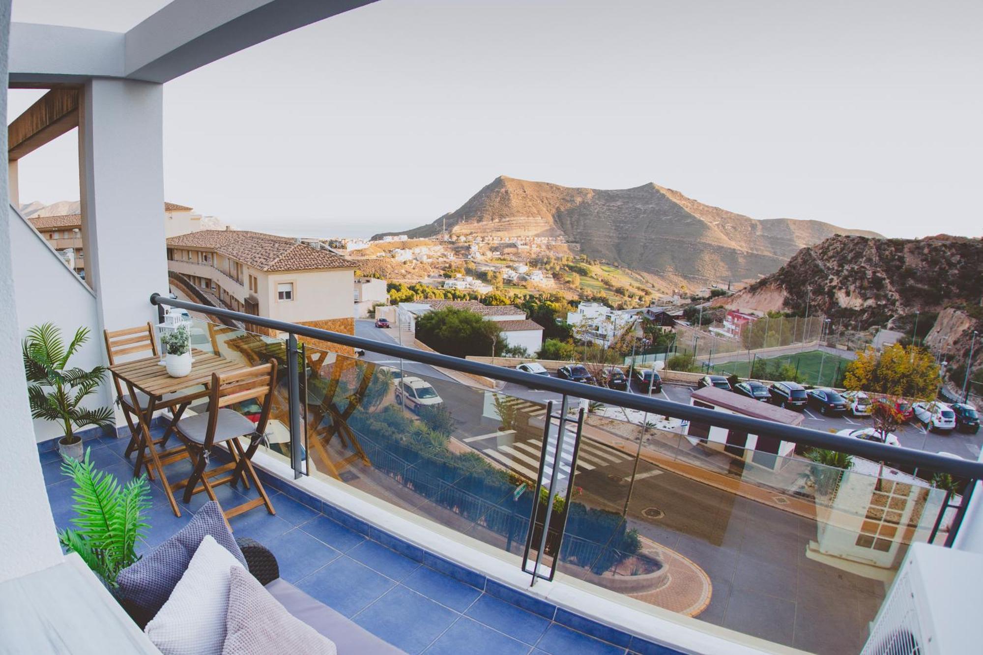 Apartamentos Msc Golf & Beach La Envia Exterior photo