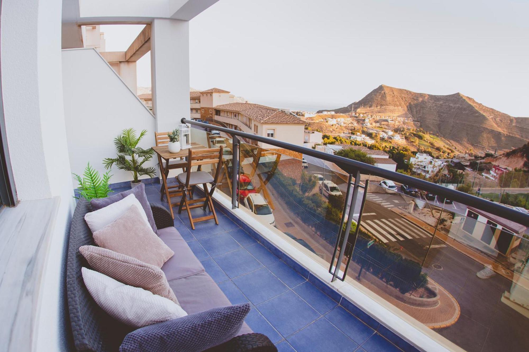 Apartamentos Msc Golf & Beach La Envia Exterior photo