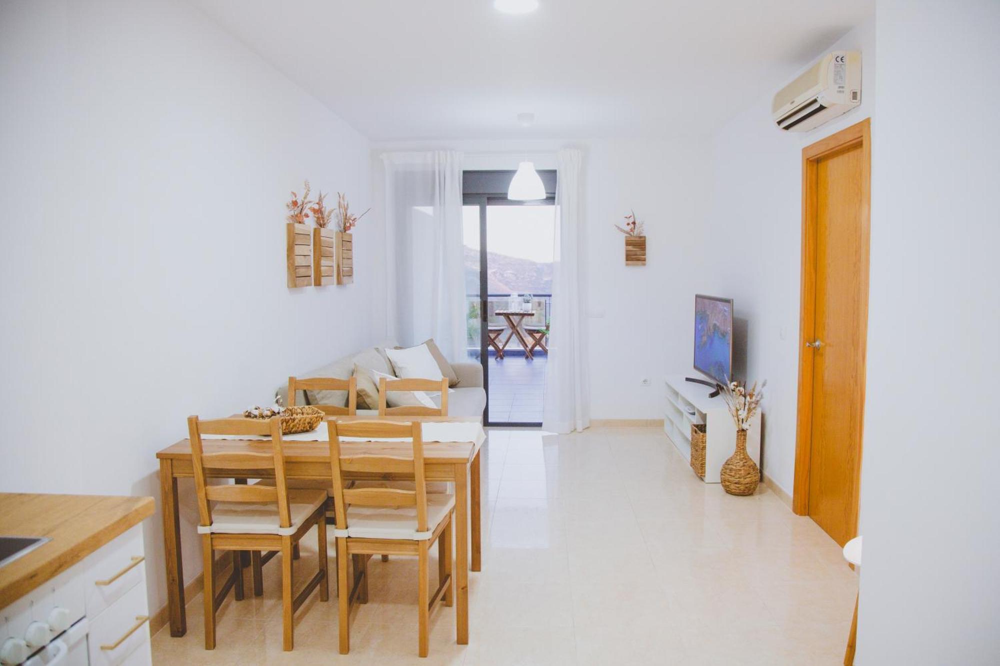 Apartamentos Msc Golf & Beach La Envia Exterior photo
