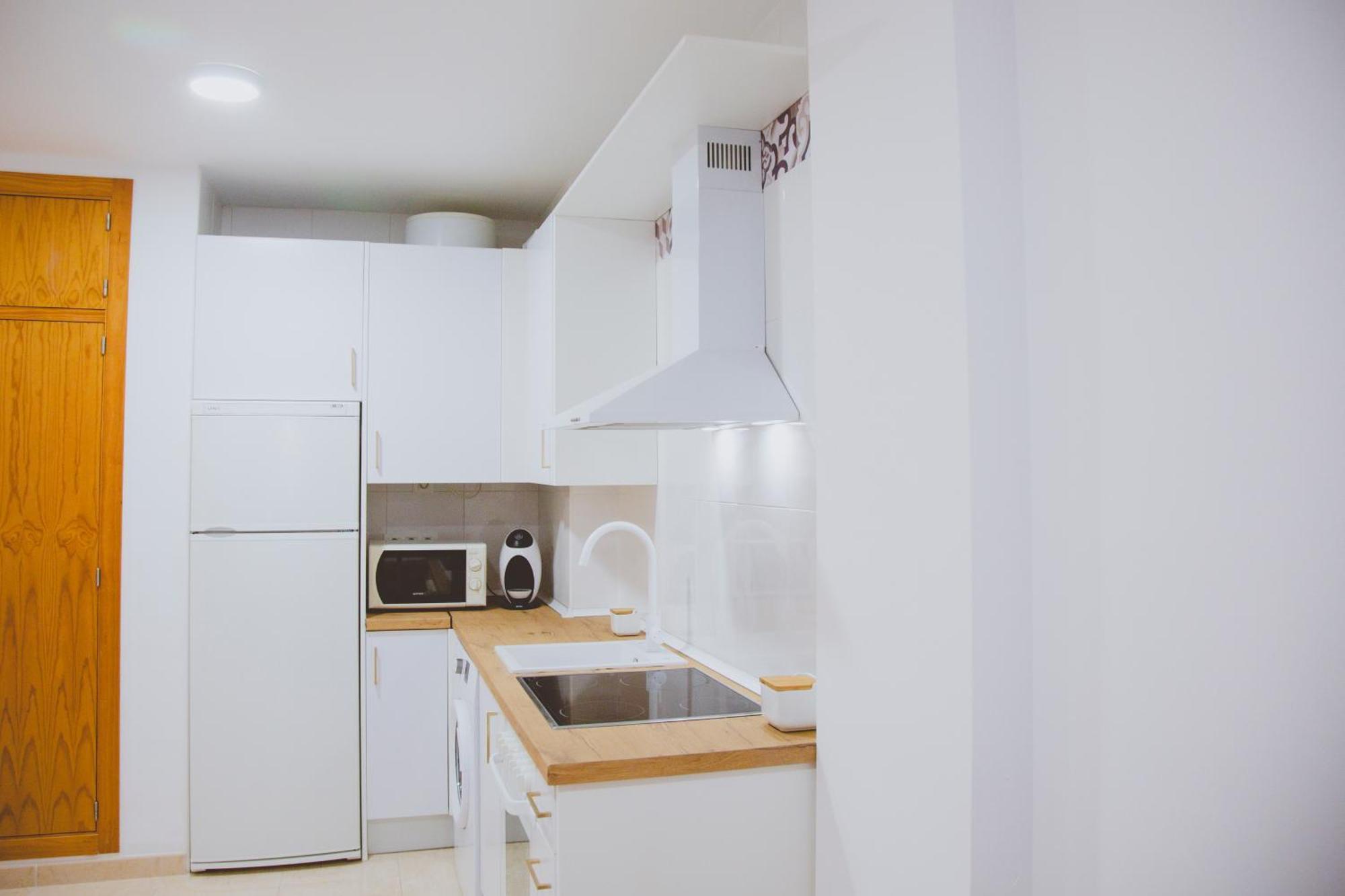 Apartamentos Msc Golf & Beach La Envia Exterior photo