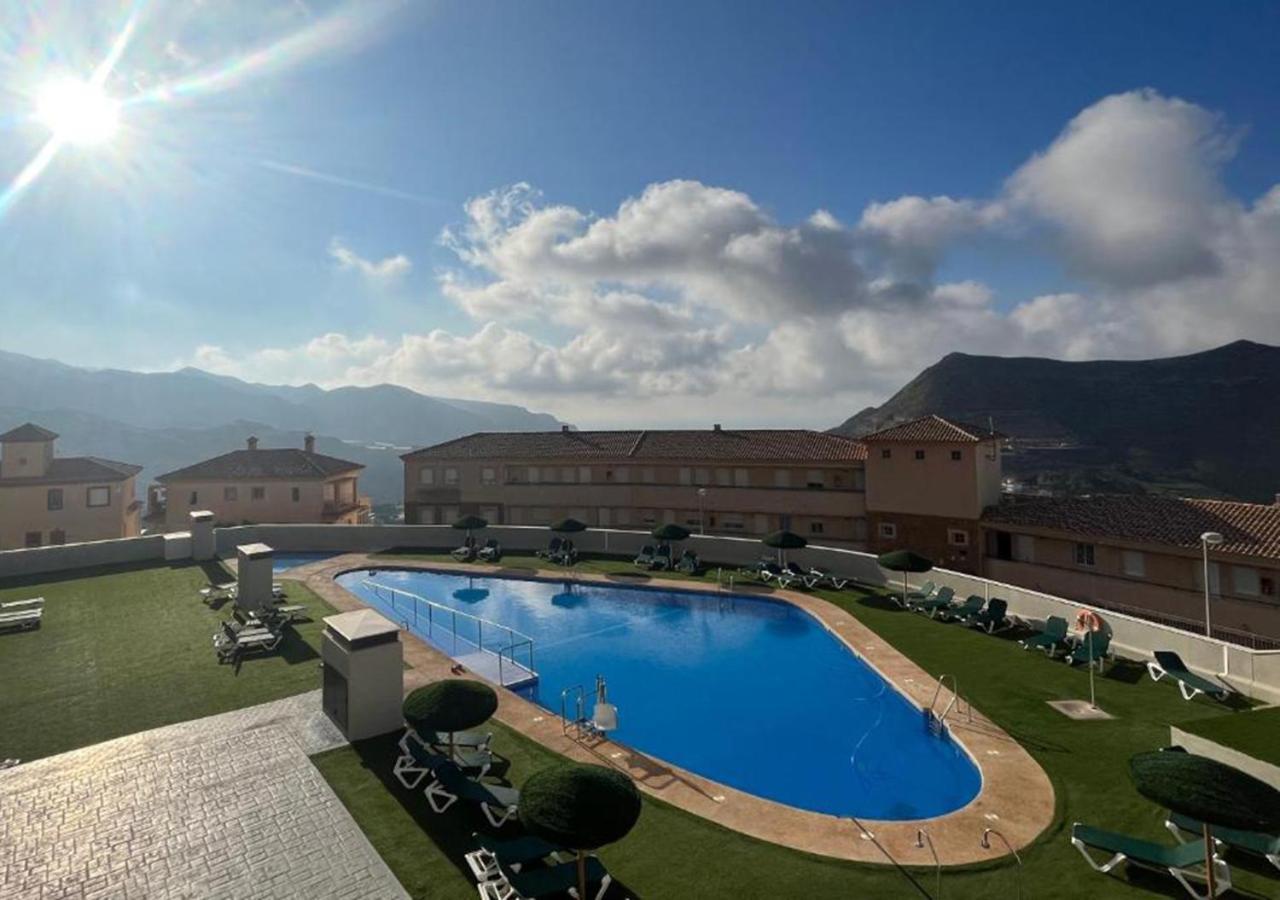 Apartamentos Msc Golf & Beach La Envia Exterior photo