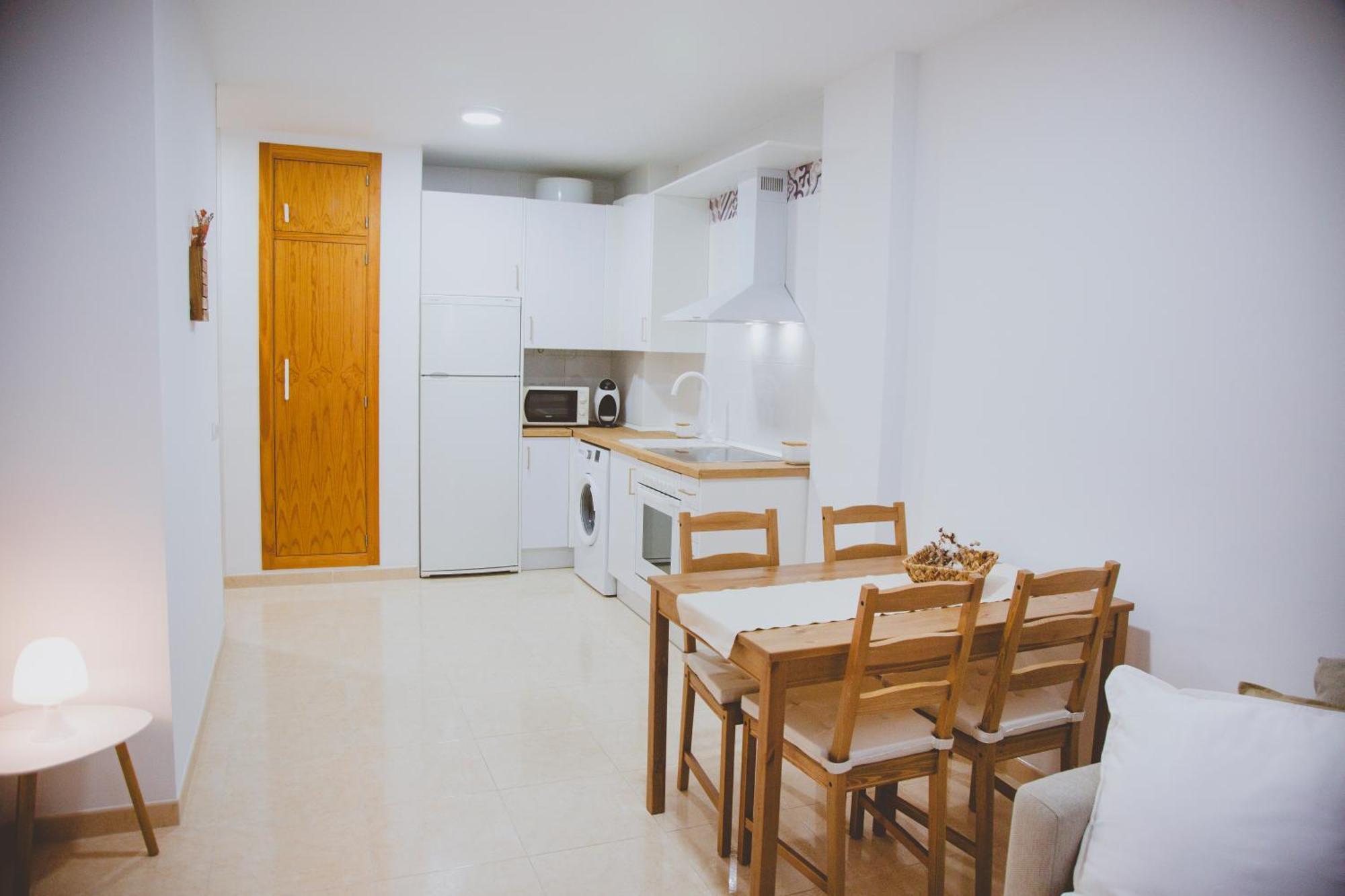 Apartamentos Msc Golf & Beach La Envia Exterior photo
