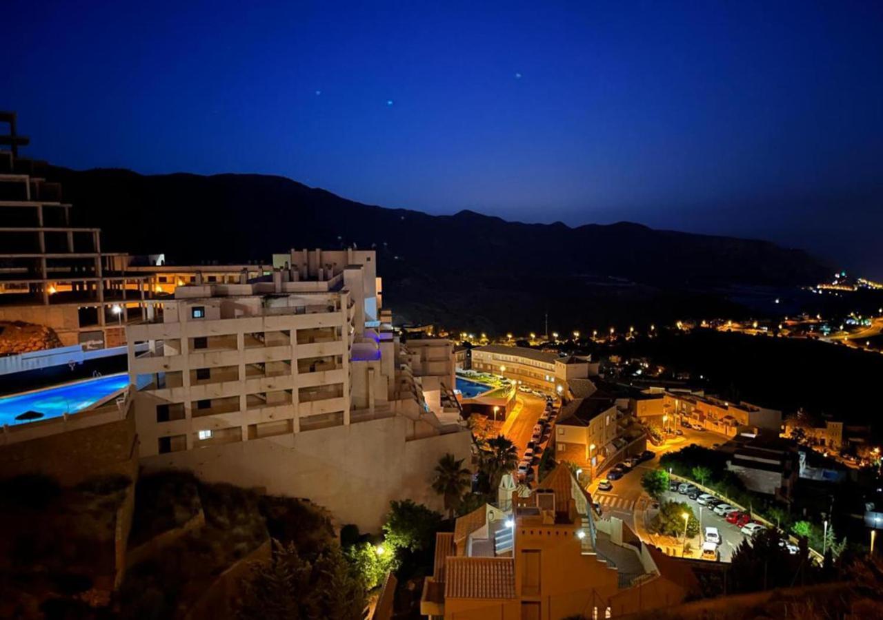 Apartamentos Msc Golf & Beach La Envia Exterior photo