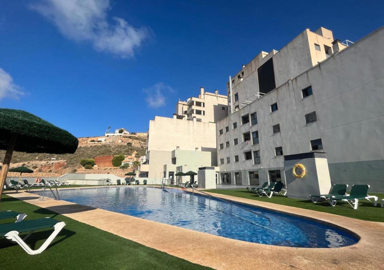 Apartamentos Msc Golf & Beach La Envia Exterior photo