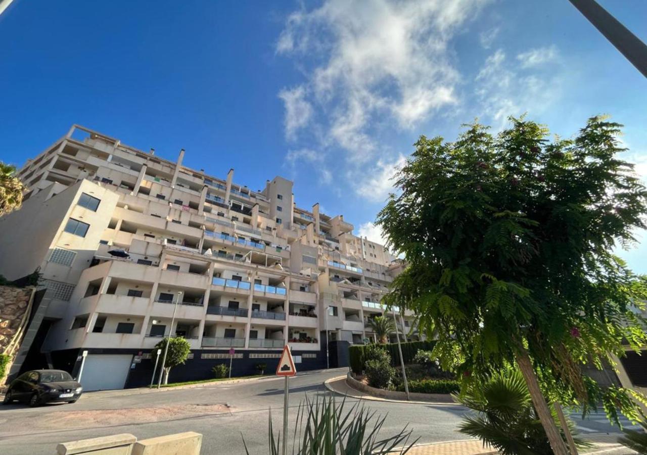 Apartamentos Msc Golf & Beach La Envia Exterior photo