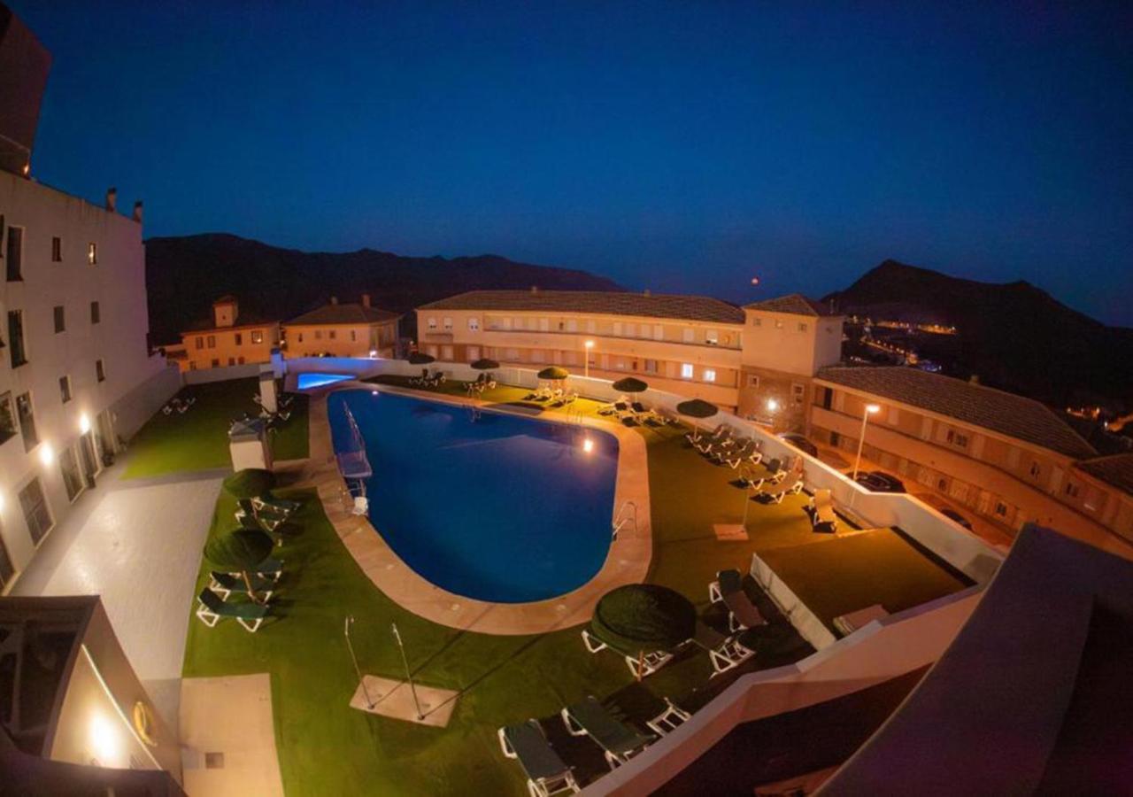 Apartamentos Msc Golf & Beach La Envia Exterior photo