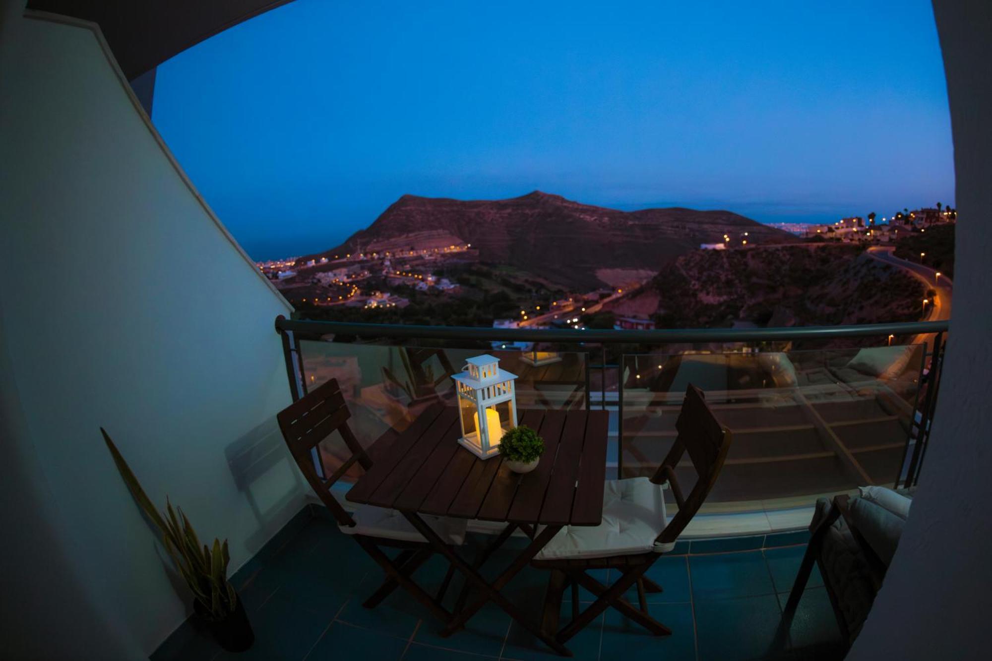 Apartamentos Msc Golf & Beach La Envia Exterior photo