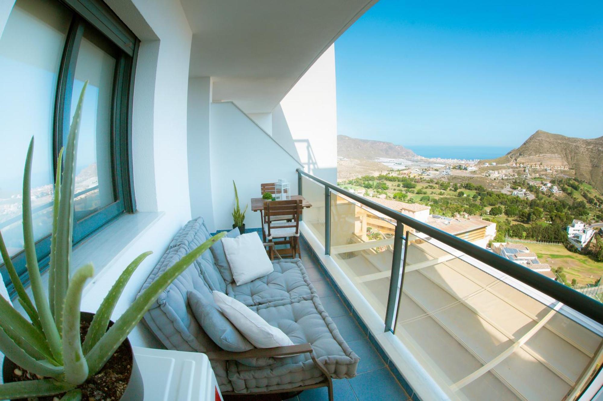 Apartamentos Msc Golf & Beach La Envia Exterior photo