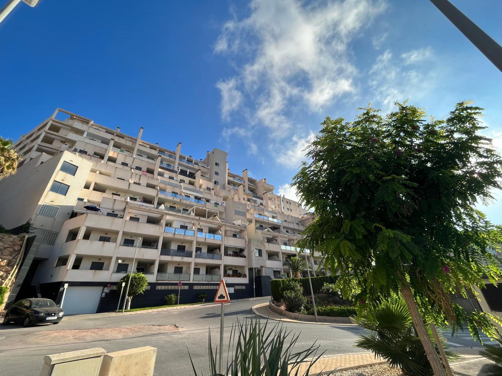 Apartamentos Msc Golf & Beach La Envia Exterior photo